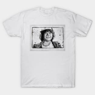 Dustin (Stranger Things) T-Shirt